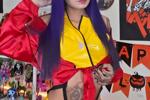 Faye Valentine