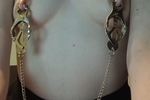 More kinky things