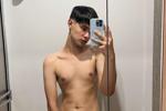 SEXY BOY😈