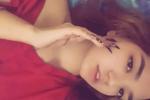 My selfie^^