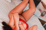 Red velvet