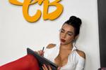 brendaaguerra — your Chaturbate secretary