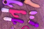 Toys of the muses