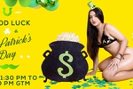 ST.Patricks Day 💲🤑