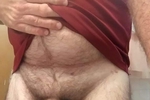 Hard cock
