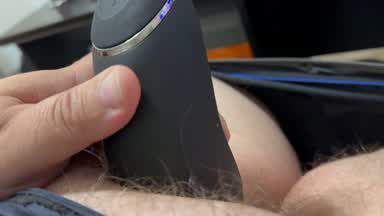 Toy time