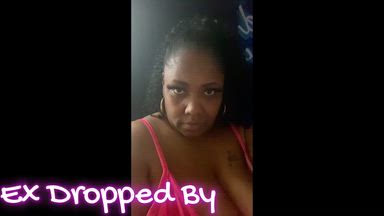 goddessyvette007 — Ex Dropped by