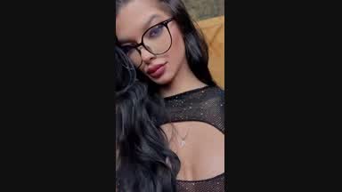 Hard nipples in your mouth💦🍒