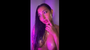 sexy and wet
