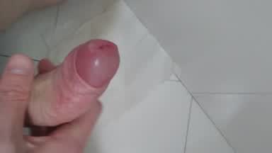 Big Cum Shot