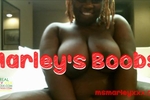 Marley's Boobs!