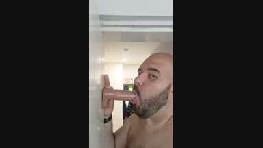 Suck