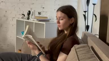 do you like read?