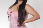 Soft Pink Dreams