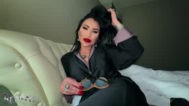 I will be draining all your cards today