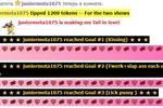 The best Tippers
