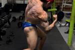 thadeowolf live Chaturbate webcam gallery thumbnail