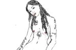 How I was drawn