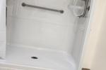 trenton โ Shower for privates!