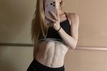alice ovcarenko โ my strong bodyโฆ