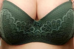 Sexy in green