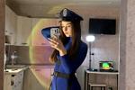 policewoman