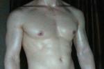BODY AND OIL