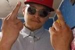 Gabriel Delacruz Jr