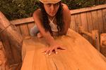 your  cowgirl