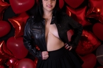 ANNIE SAN VALENTIN