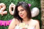 My twentieth birthday photo shoot ♥