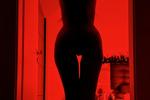 red lightsss