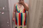 Dresses, shoes