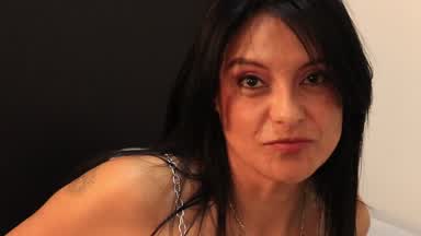 DO YOU WANT ME TO BE LIKE THIS WITH YOU