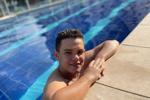 Relax day!!