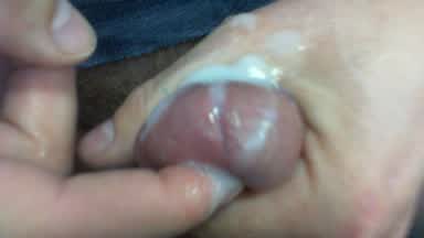 cum video