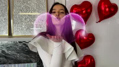 ❤️