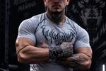 the beast master โ sexy master strong