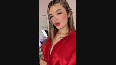 loving red