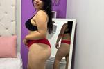 My sensual body