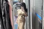 Shooting in the mirror