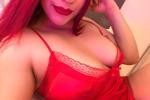 YOUR FAVORITE RED