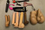 my toys