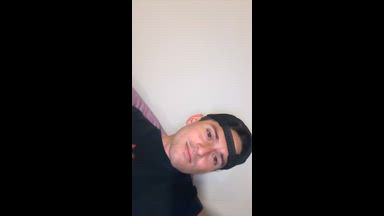 Throbbing cock - Cameron Wells