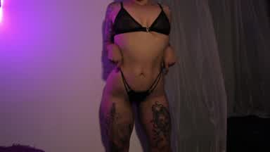 Nude body♥
