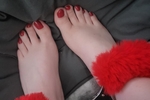 BDSM Feet pics