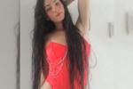Sexy red