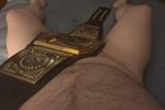stickyfingers8 โ Just Laying Around