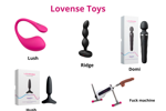 My toys