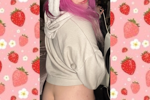 New Booty Tattoo
